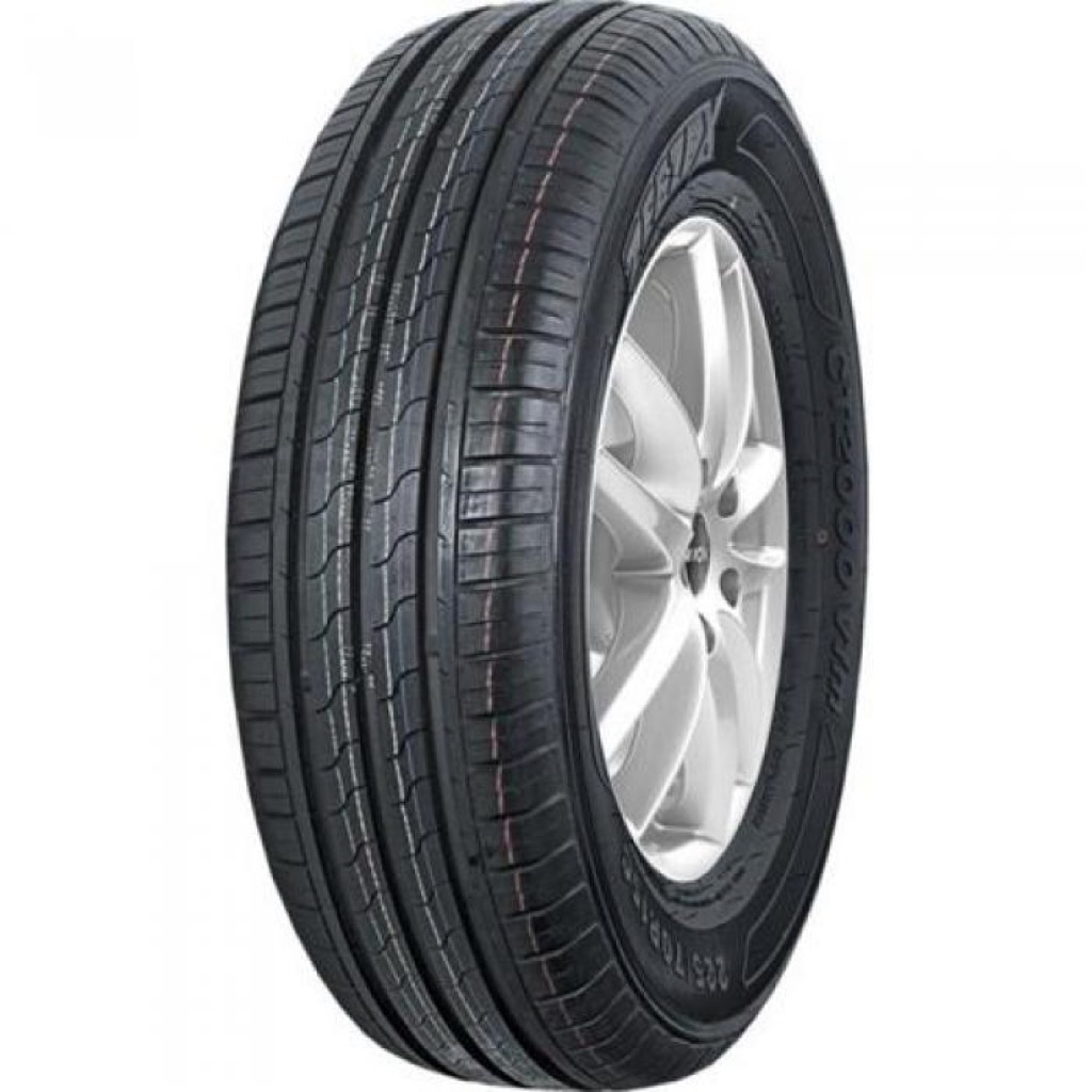 Летние шины Zeetex CT 2000 VFM 205/65R16 107/105T